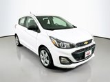 Used 2022 Chevrolet Spark LS image 3