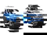 New 2025 Jeep Compass Limited image 3