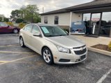Used 2013 Chevrolet Cruze LT image 4