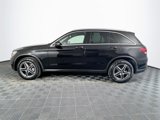 Certified 2022 Mercedes-Benz GLC 300 4MATIC image 3