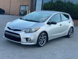 Used 2014 Kia Forte SX w/ SX Premium Package image 3