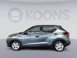 Used 2024 Nissan Kicks S image 2