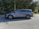 Used 2022 Honda Odyssey Touring image 2