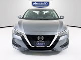 Used 2023 Nissan Sentra SV w/ All-Weather Package image 2