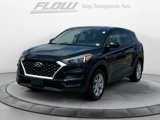 Used 2019 Hyundai Tucson SE image 3