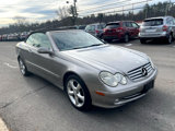 Used 2005 Mercedes-Benz CLK 320 Cabriolet image 3