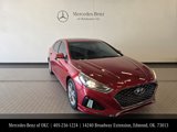 Used 2018 Hyundai Sonata Sport w/ Cargo Package image 3