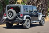 Used 2012 Jeep Wrangler Unlimited Sport w/ Black Appearance Group image 4