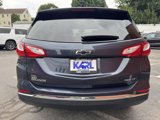 Used 2019 Chevrolet Equinox LT image 4