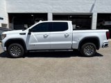 Used 2020 GMC Sierra 1500 AT4 w/ AT4 Premium Package image 2
