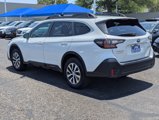 Used 2020 Subaru Outback Premium w/ Popular Package #1 image 4