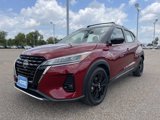 Certified 2023 Nissan Kicks SR image 3
