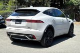 Used 2019 Jaguar E-PACE R-Dynamic SE image 5
