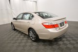 Used 2015 Honda Accord Sport image 5