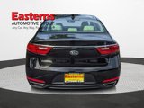 Used 2018 Kia Cadenza Premium w/ Luxury Package image 4