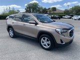 Used 2018 GMC Terrain SLE w/ Driver Convenience Package image 2