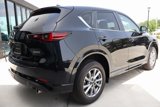 Certified 2025 MAZDA CX-5 AWD 2.5 S w/ Select Package image 3