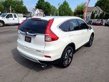 Used 2016 Honda CR-V Touring image 5