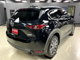 Used 2019 MAZDA CX-5 Grand Touring w/ GT Premium Package image 3