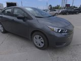 Used 2024 Nissan Versa S image 4