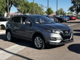 Used 2020 Nissan Rogue Sport SV image 4