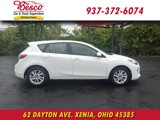 Used 2013 MAZDA MAZDA3 i Touring image 2