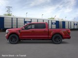 New 2025 Ford F150 Lariat image 3
