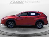 Used 2015 Lexus NX 200t F Sport w/ Navigation System Package image 5