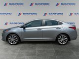 Used 2022 Hyundai Accent Limited image 2