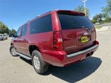 Used 2010 Chevrolet Suburban LT image 6