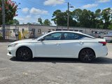 Used 2022 Nissan Altima 2.5 SR image 4