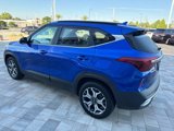 Used 2021 Kia Seltos EX image 4