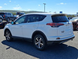 Used 2018 Toyota RAV4 XLE image 4