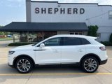Used 2022 Lincoln Nautilus Reserve w/ Class II Trailer Tow Package image 2