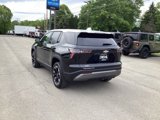 New 2026 Chevrolet Equinox LT w/ Convenience Package II image 5