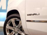 Used 2016 GMC Yukon XL Denali w/ Open Road Package image 4