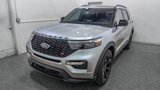 Used 2020 Ford Explorer ST w/ ST Street Pack image 4