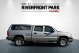 Used 2003 Chevrolet Silverado 2500 LS w/ Snow Plow Prep Pkg image 2
