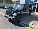 New 2025 Jeep Wrangler Sport image 5