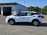 New 2025 Nissan Kicks Play S image 2