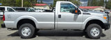 Used 2016 Ford F250 XL w/ Power Equipment Group image 4