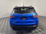 Certified 2022 Jeep Compass Limited w/ Mopar Graphics Package image 5