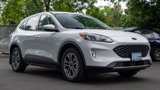Used 2022 Ford Escape SEL w/ Technology Package image 5