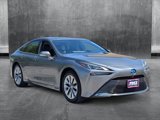 Used 2021 Toyota Mirai XLE w/ Advanced Technology Package image 3