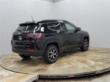 New 2025 Jeep Compass Limited image 5