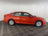 Used 2019 Volkswagen Jetta S w/ Driver Assistance Package image 4