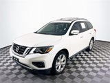 Used 2019 Nissan Pathfinder SL w/ SL Premium Package image 4