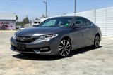 Used 2016 Honda Accord EX-L image 2