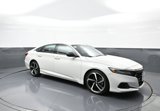 Certified 2022 Honda Accord Sport image 4
