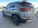 New 2025 Chevrolet TrailBlazer LT w/ Convenience Package image 3